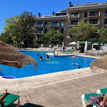 Acuario Apartments Benalmadena 1 Bedroom, 2 Bathrooms Exterior photo