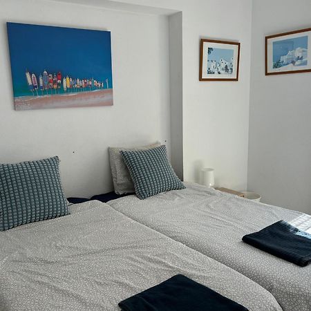 Acuario Apartments Benalmadena 1 Bedroom, 2 Bathrooms Exterior photo