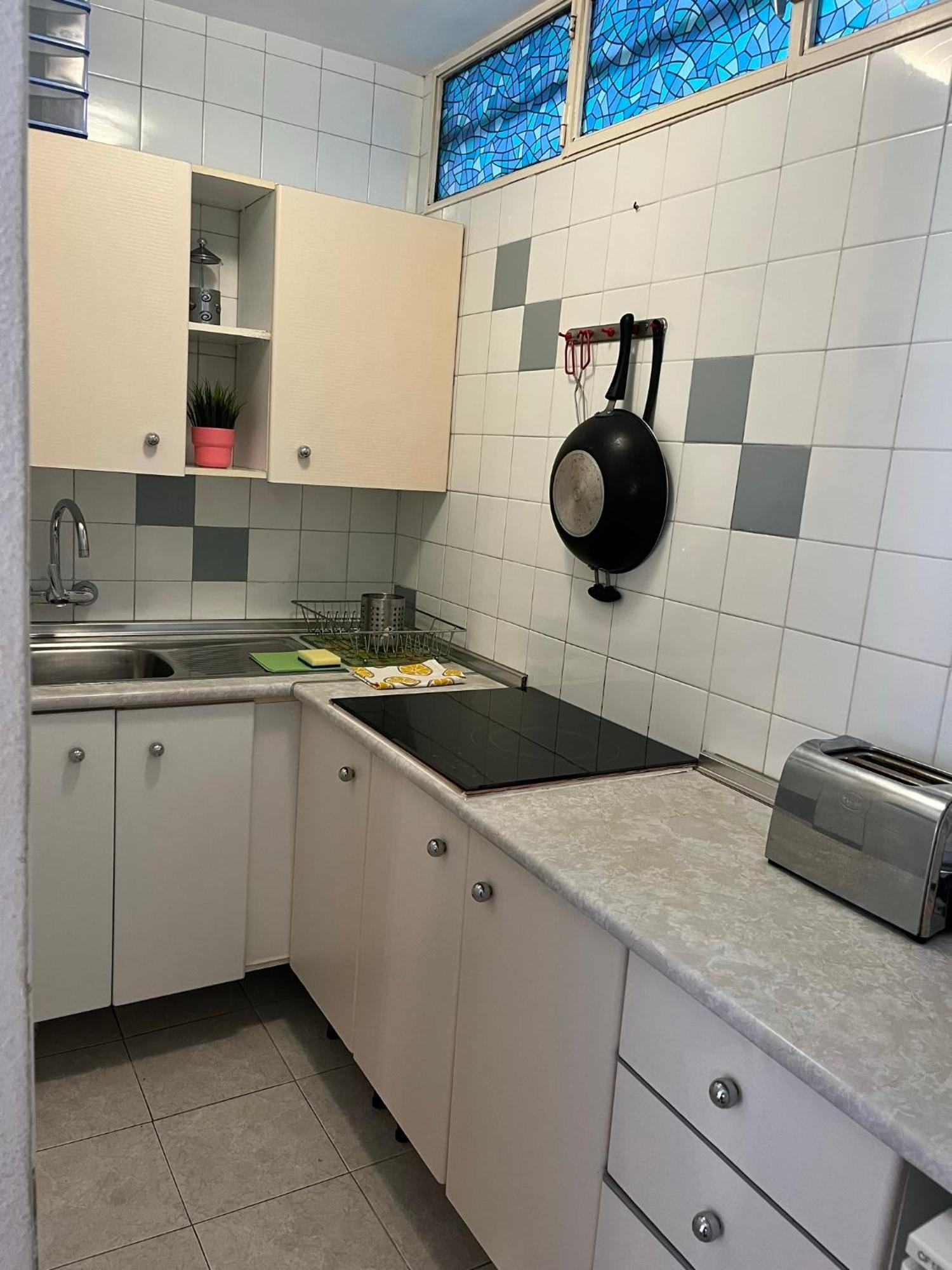 Acuario Apartments Benalmadena 1 Bedroom, 2 Bathrooms Exterior photo