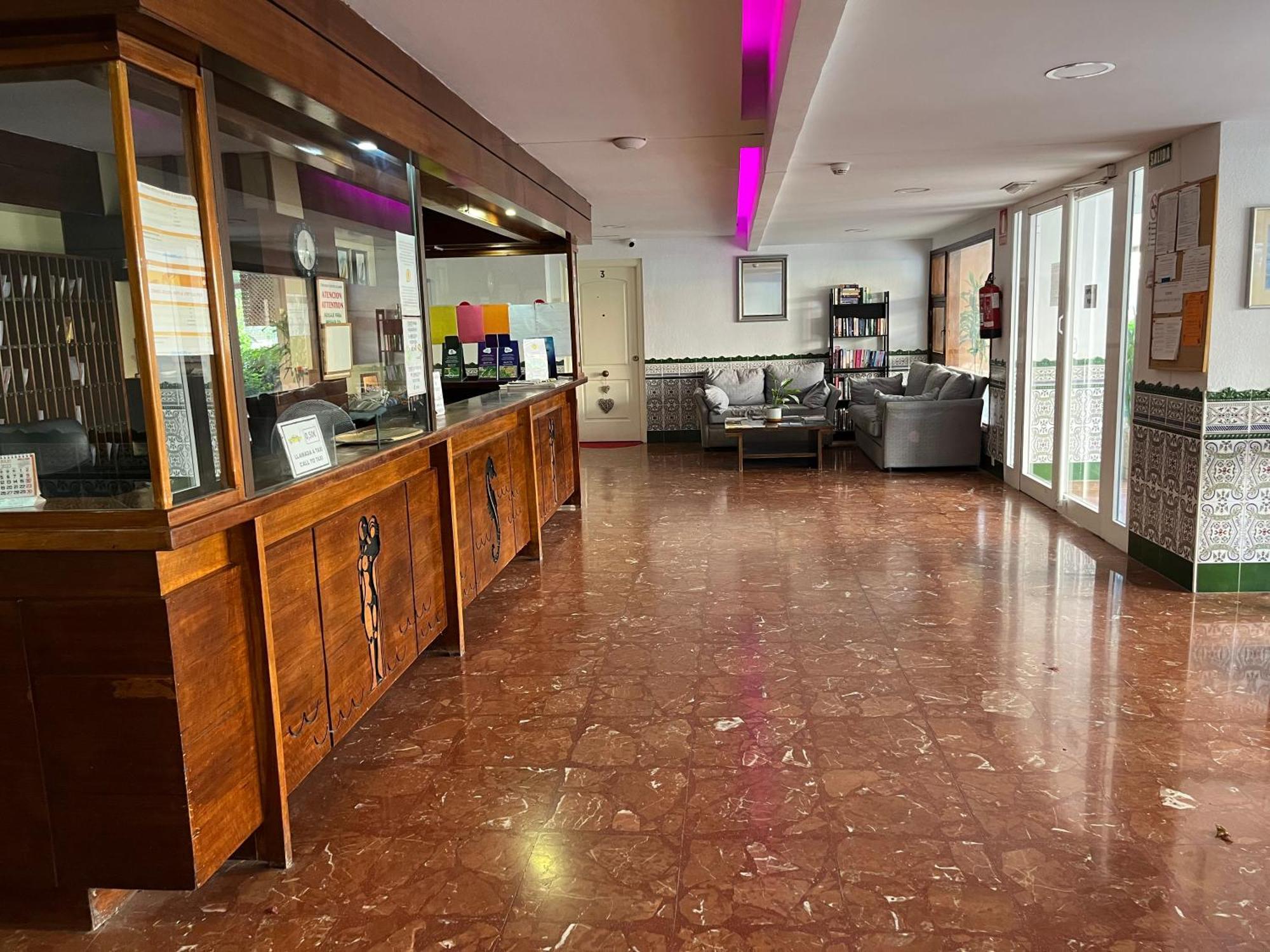 Acuario Apartments Benalmadena 1 Bedroom, 2 Bathrooms Exterior photo