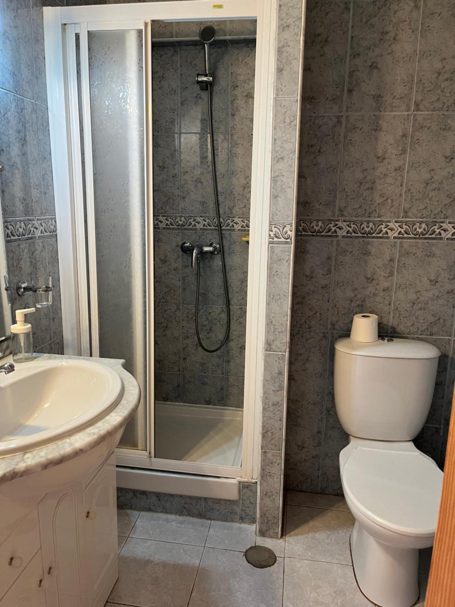 Acuario Apartments Benalmadena 1 Bedroom, 2 Bathrooms Exterior photo