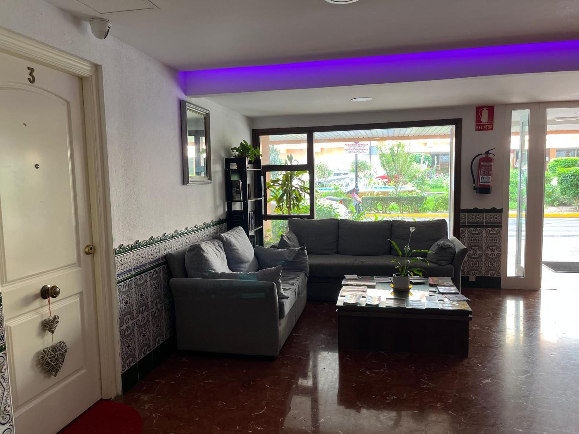 Acuario Apartments Benalmadena 1 Bedroom, 2 Bathrooms Exterior photo