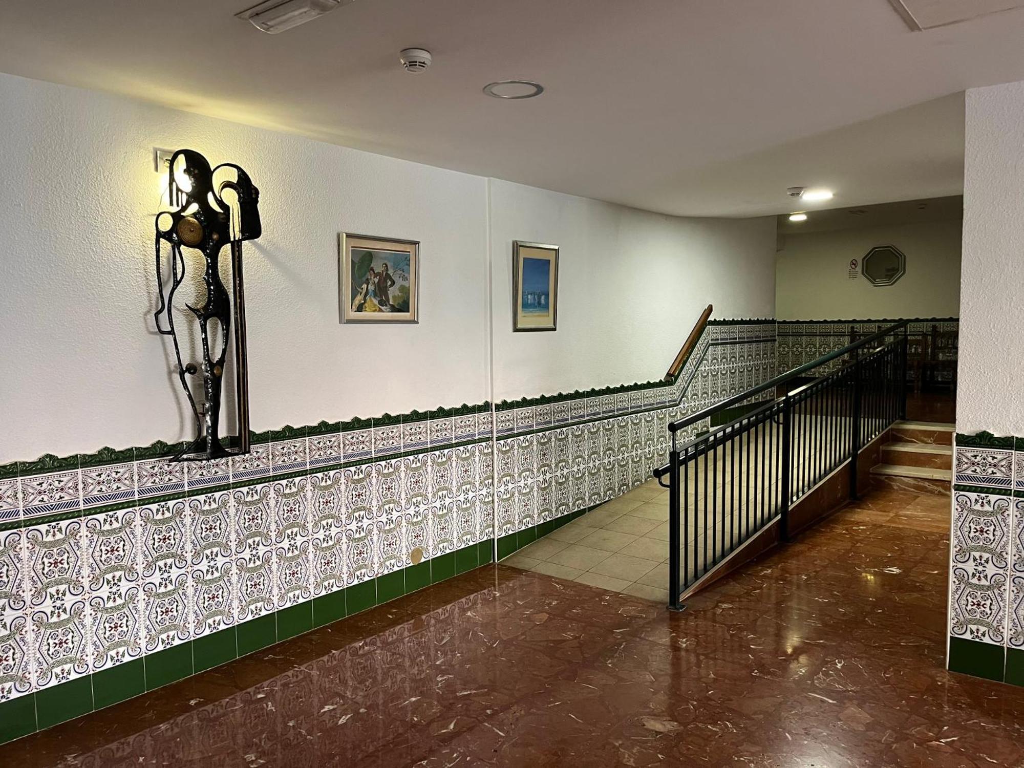 Acuario Apartments Benalmadena 1 Bedroom, 2 Bathrooms Exterior photo