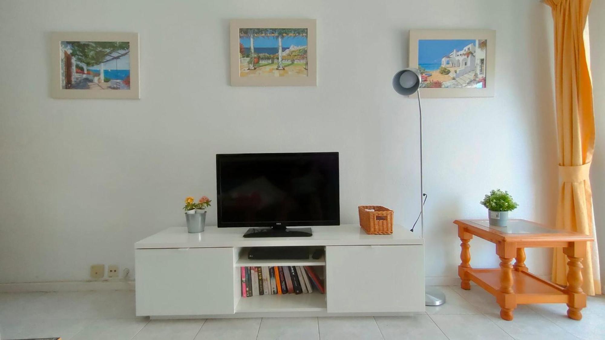 Acuario Apartments Benalmadena 1 Bedroom, 2 Bathrooms Exterior photo
