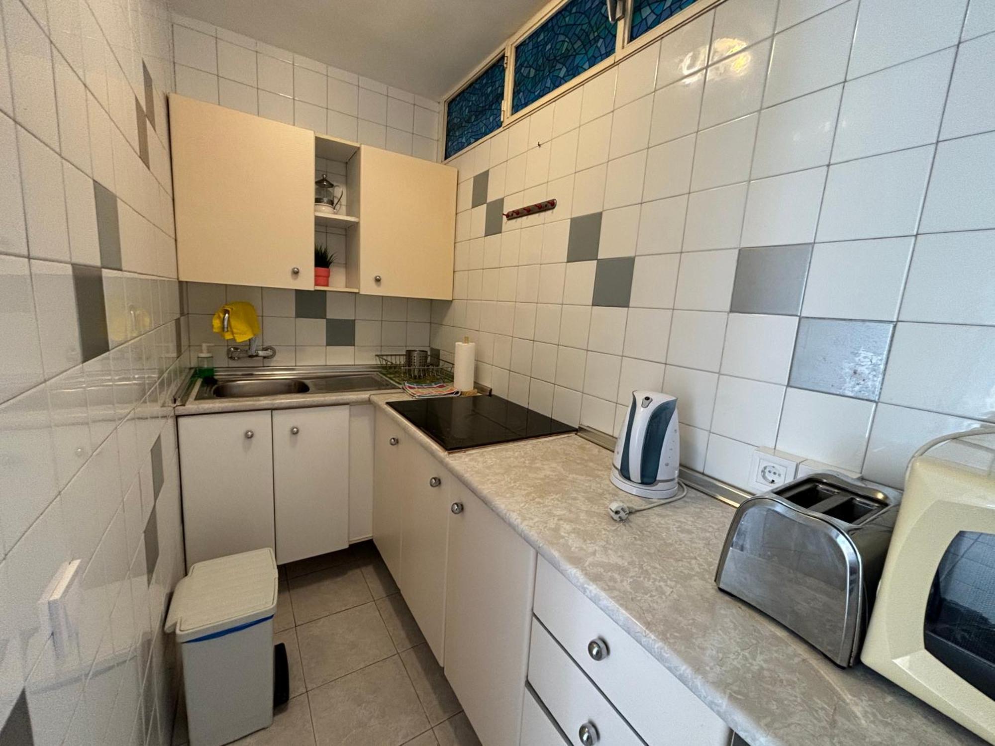 Acuario Apartments Benalmadena 1 Bedroom, 2 Bathrooms Exterior photo