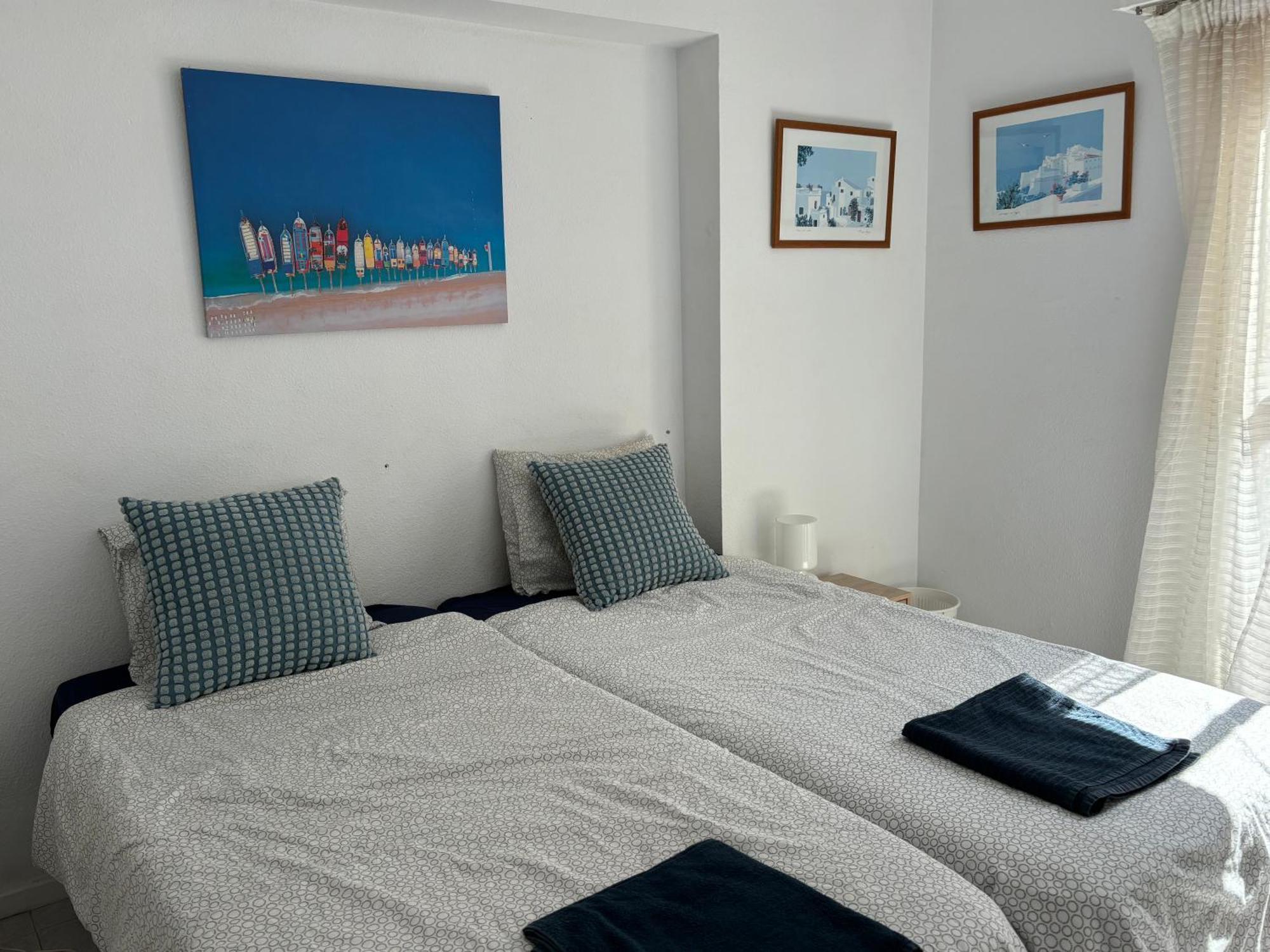 Acuario Apartments Benalmadena 1 Bedroom, 2 Bathrooms Exterior photo